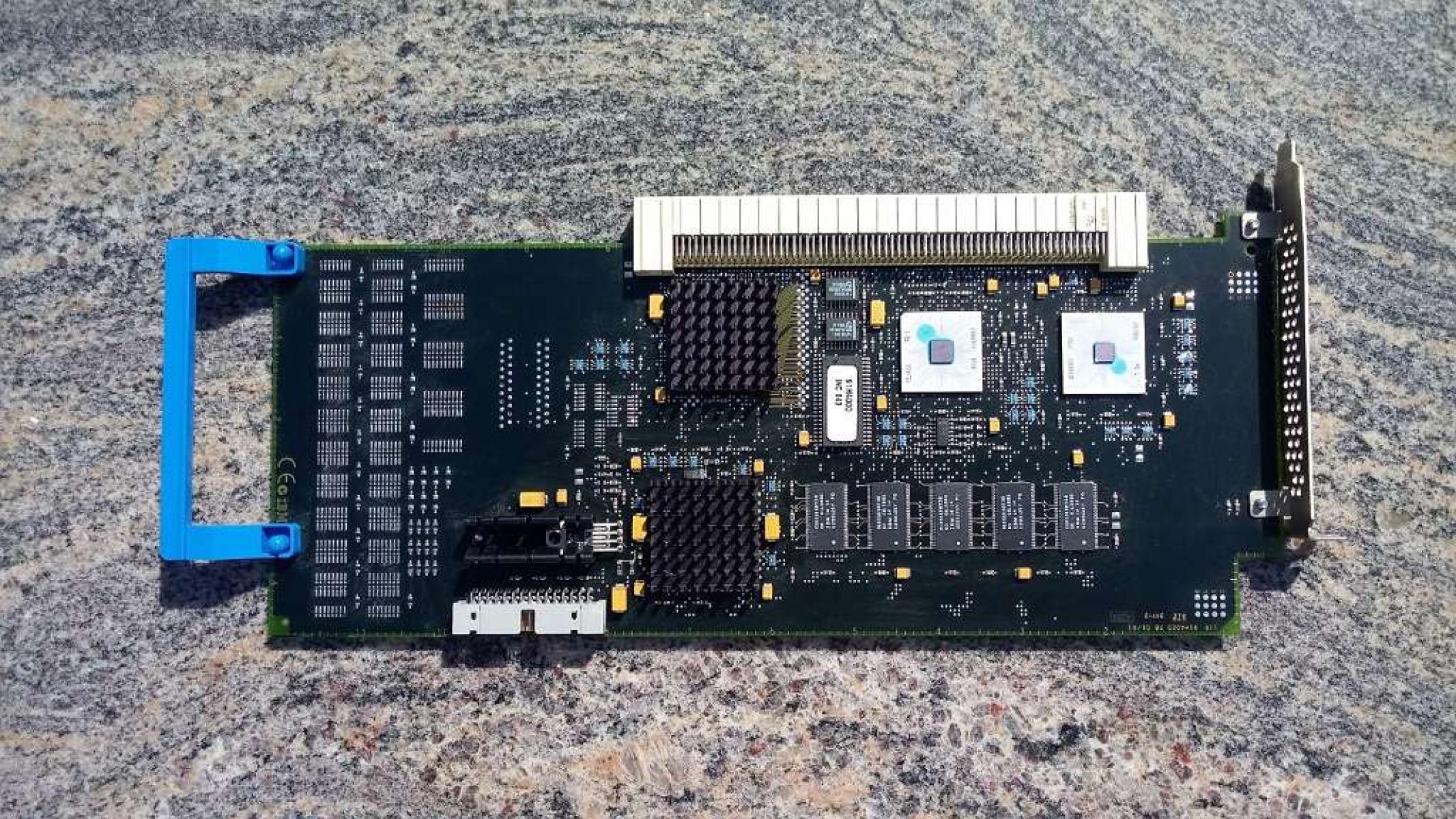 IBM 2824 91H3997 Lan Wan Card Netzwerkkarte