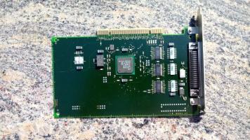 IBM PCI Bandlaufwerk Controller Karte 2729 9406