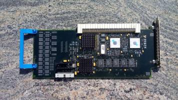 IBM 2824 91H3997 Lan Wan Card Netzwerkkarte